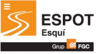 Logo Espot Esquí