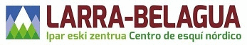 Logo Larra-Belagua