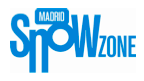 Logo Madrid Snowzone