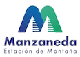 Logo Manzaneda