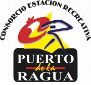 Logo Puerto la Ragua