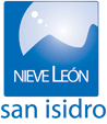 Logo San Isidro
