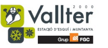 Logo Vallter 2000