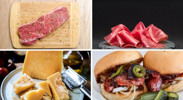 ¿Dispuesto a dejar de comer esto por el cambio climático?