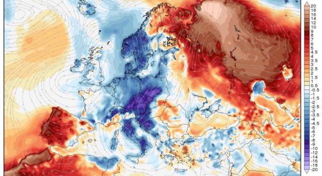 Mayo 2019: otro mes más cálido de lo habitual con ayuda de España