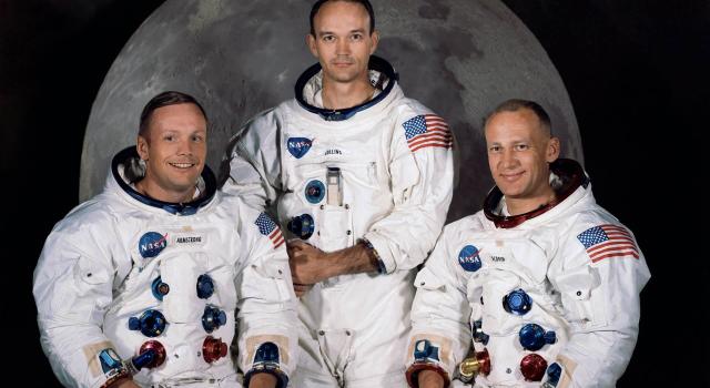 Aniversario de Apolo 11: Desmontando la teoría de la conspiración lunar