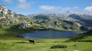 Los destinos donde huir del calor asfixiante de agosto
