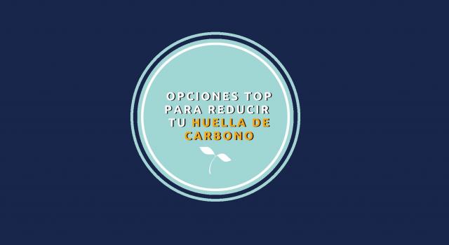 10 tips para reducir nuestra huella de carbono en la ‘nueva normalidad’