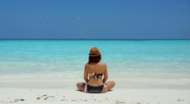 ¿Nos vamos a quemar más en la playa este año tras la cuarentena?