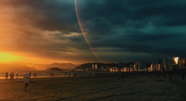 Precaución en Cataluña y Comunidad Valenciana esta semana: se esperan tormentas fuertes