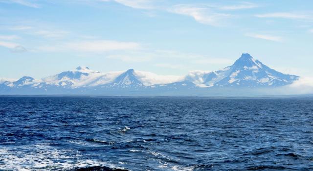 ¿Qué hay detrás de la burbuja de agua fría del Atlántico norte?