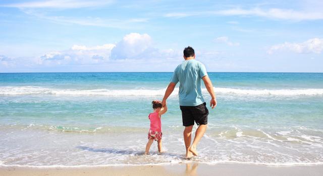Agosto arranca con el agua del Mediterráneo a 28 grados
