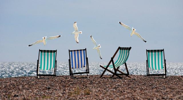10 buenas prácticas para ser más sostenible en la playa