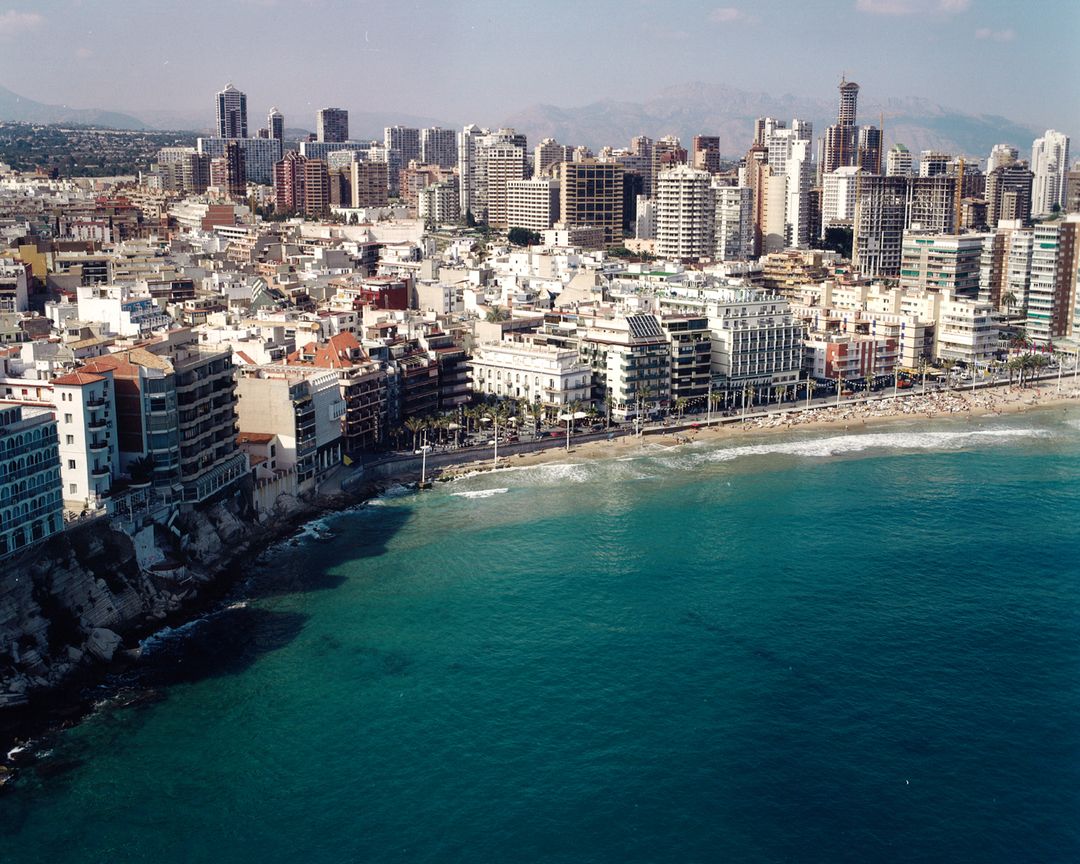 Consulta el tiempo que hará en Playa de Levante Eltiempo.es