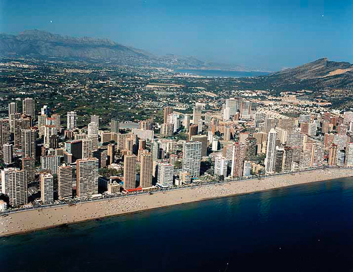 Consulta El Tiempo Que Hara En Playa De Levante Eltiempo Es