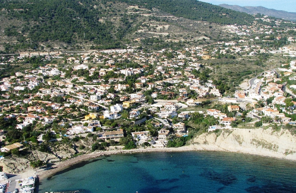 Consulta el tiempo que hará en Puerto Blanco Eltiempo.es