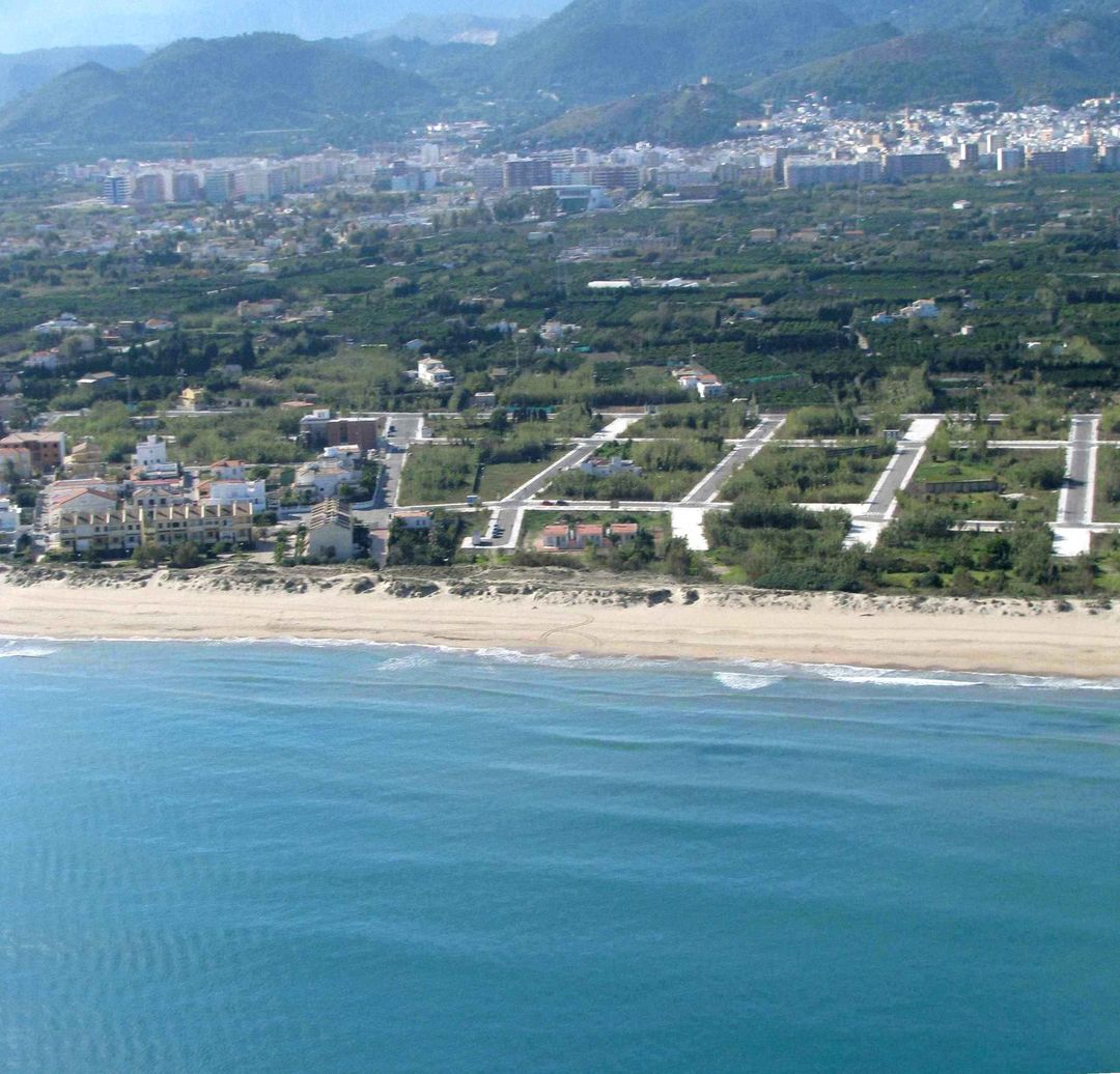 Consulta el tiempo que hará en Playa de Terranova / Burguera