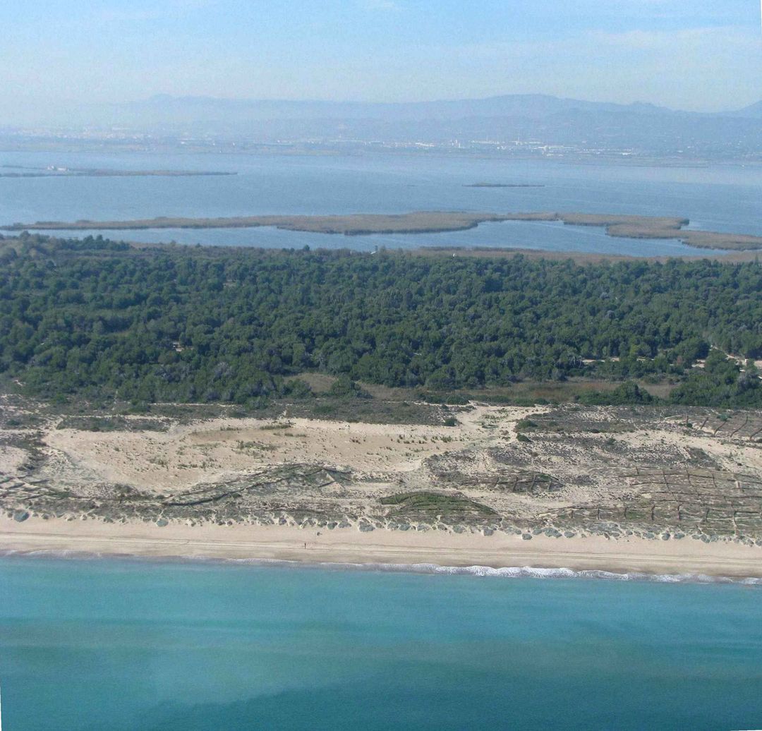 Consulta el tiempo que hará en Les Devesses Eltiempo.es