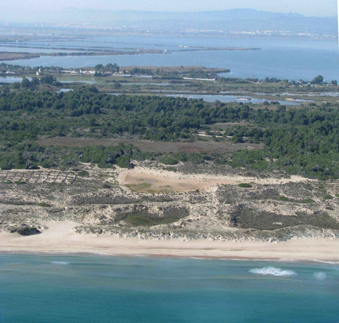 Consulta el tiempo que hará en Les Devesses Eltiempo.es