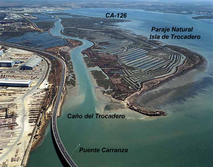 Consulta el tiempo que hará en La Cachucha Eltiempo.es