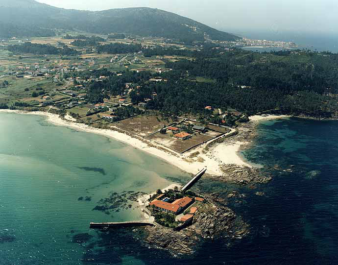 Consulta el tiempo que hará en Aguieira Eltiempo.es