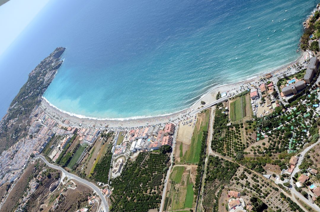 Consulta el tiempo que hará en La Herradura Eltiempo.es