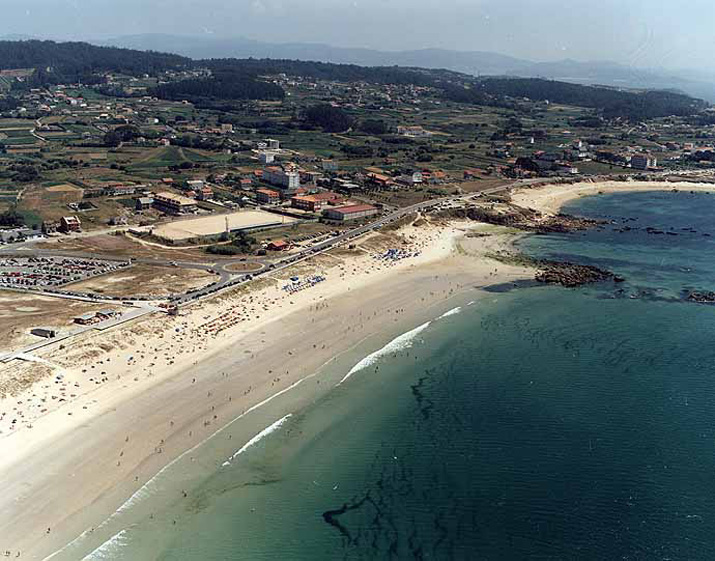 Consulta El Tiempo Que Hará En Playa De Nosa Señora Eltiempo Es