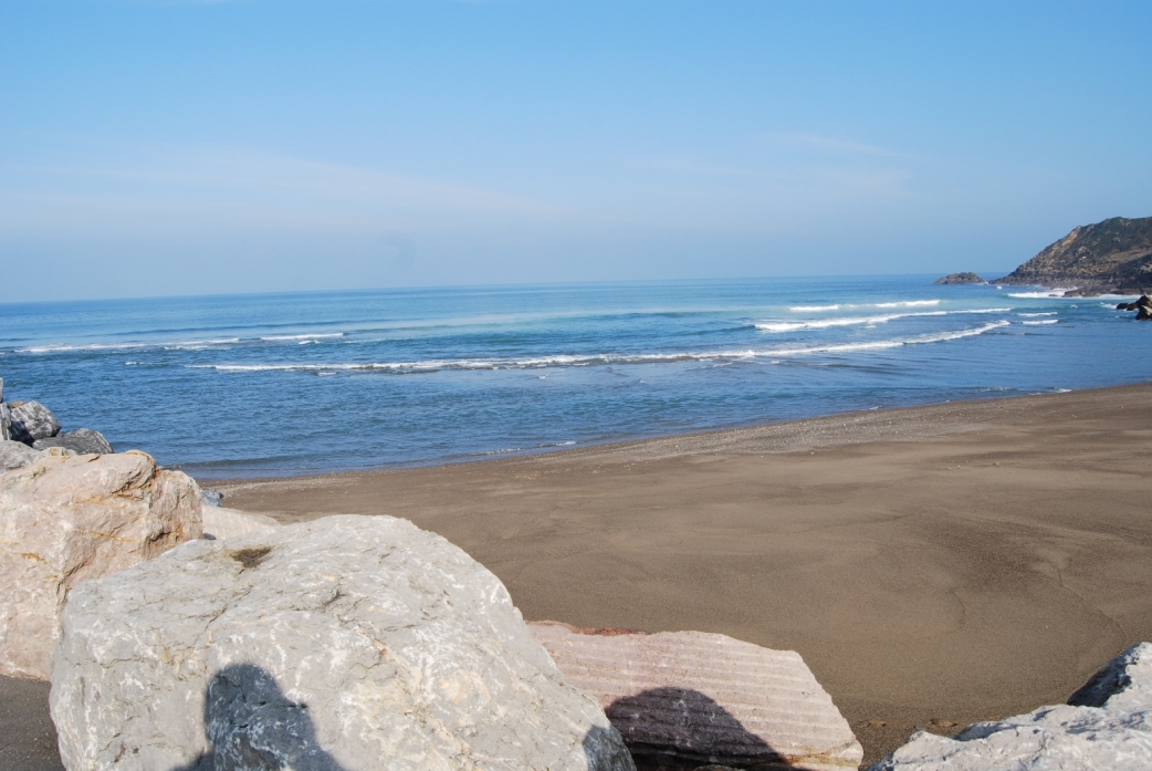 Consulta el tiempo que hará en Playa de La Antilla / San Juan
