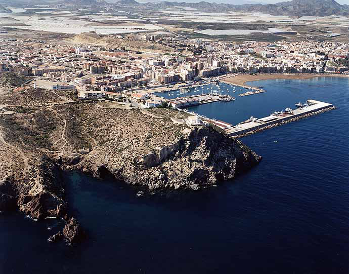 Solicitud Contribuir Nevada Consulta el tiempo que hará en Playa de Puerto de Mazarrón -...
