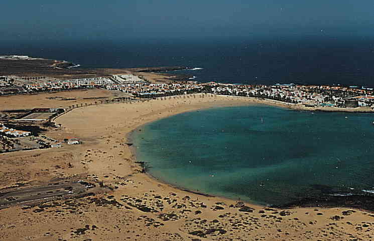 Casino fuerteventura caleta de fuste