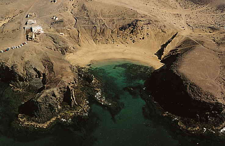 Consulta El Tiempo Que Hará En El Papagayo Eltiempoes