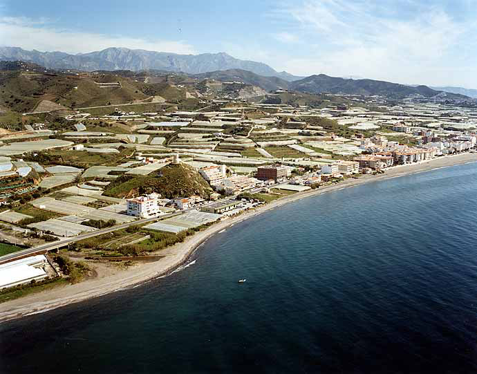 Consulta el tiempo que hará en Playa de El Morche Eltiempo.es