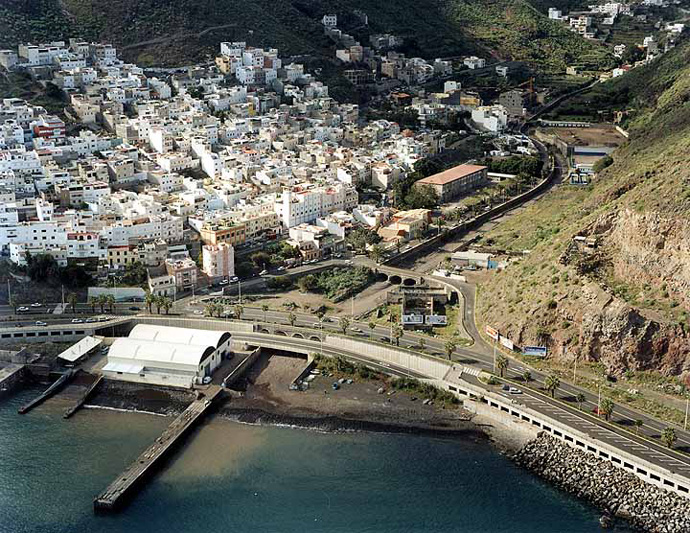 Consulta el tiempo que har en Valleseco Eltiempo.es