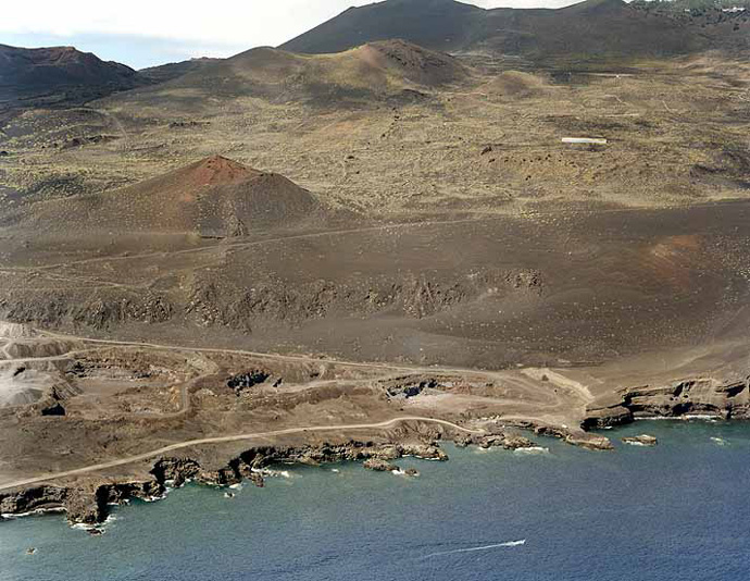 el tiempo en las cabras