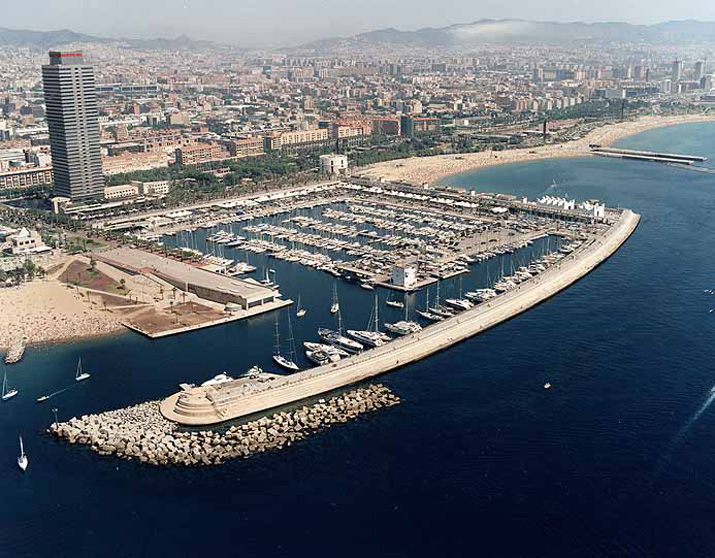 Consulta el tiempo que hará en La Nova Icària Eltiempo.es