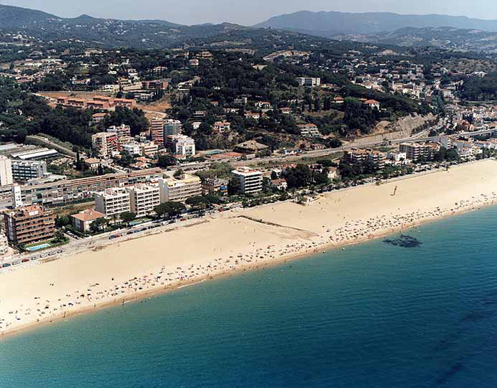 Consulta el tiempo que hará en Sant Vicenç de Montalt Eltiempo.es