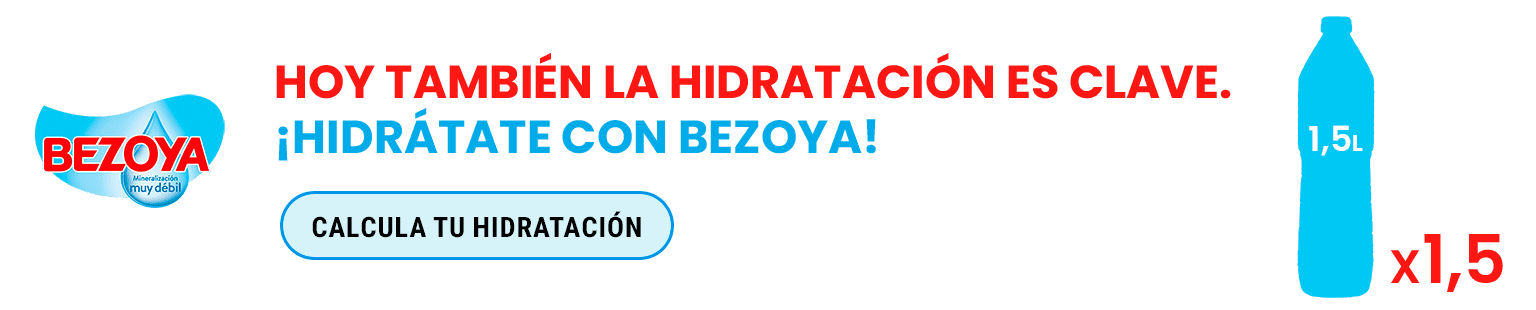 Bezoya