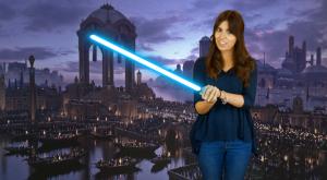 Un viaje por los climas de los planetas de Star Wars