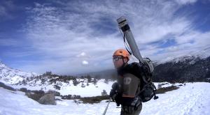 Un día con los guardianes de las montañas