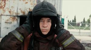 Bomberos: cara a cara con el fuego
