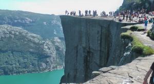 Los 10 miradores con las mejores vistas del mundo