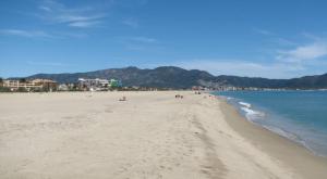 Las mejores playas salvajes de España