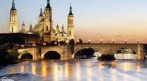 Un tour por las ciudades con los puentes más espectaculares de España