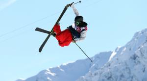 Snow Play: Adrenalina sobre la nieve