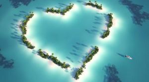 Los corazones de la naturaleza: ¡visítalos por San Valentín!