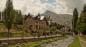 Escápate a 5 lugares que seguro no conoces de España