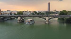 Puente de Diciembre en Sevilla: 5 planes al aire libre