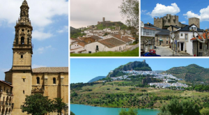 Viajes a los pueblos más bonitos de España