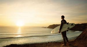 Los mejores lugares de España para practicar deportes de agua