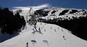 24 horas en Formigal